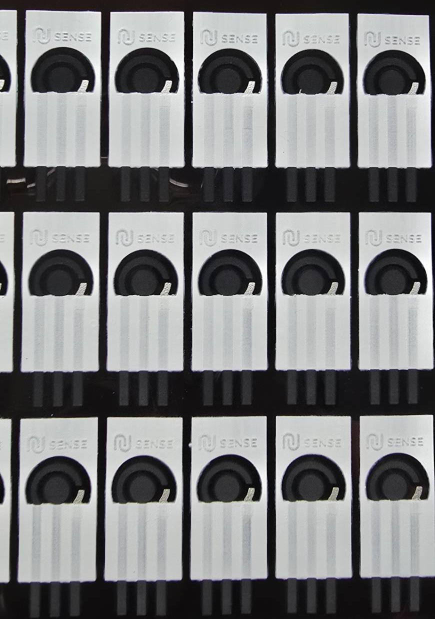 VITI laboratory